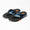 BULE/BLACK/ORANGE