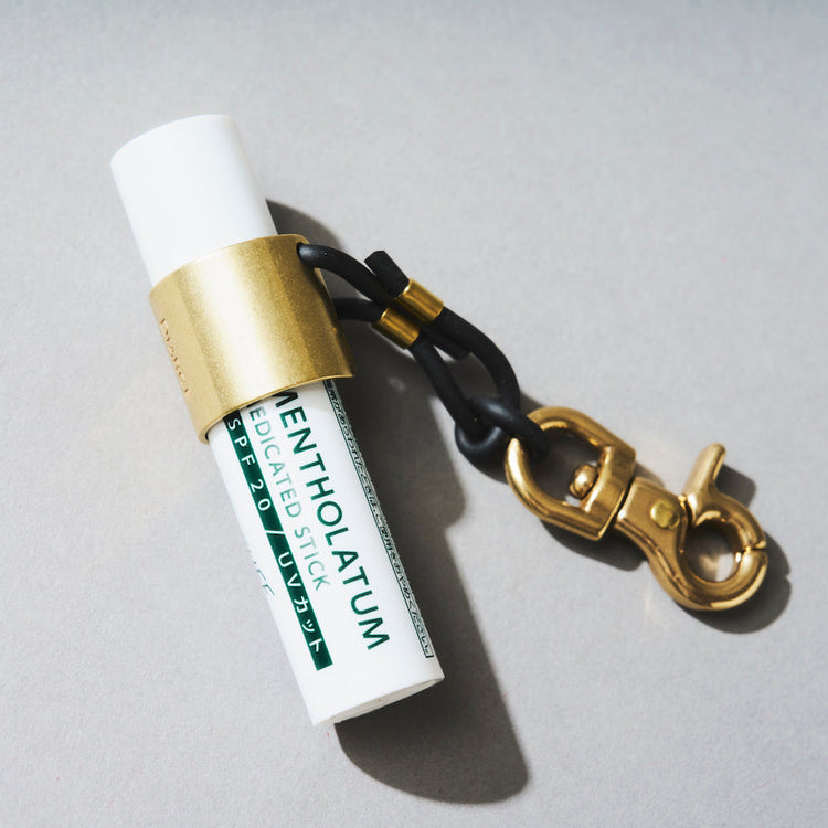 DIARGE | ディアージ　LIP BALM HOLDER M