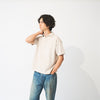 着用サイズ4 (モデル身長182cm)