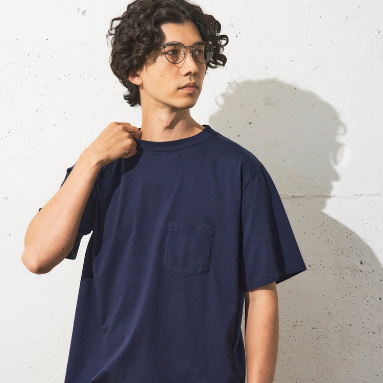 着用サイズ L(モデル身長186cm)