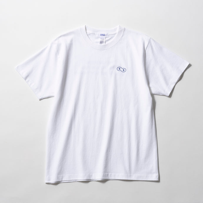 SPACE SOUVENIR | スペーススーベニア　LIFE Tee