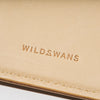 WILD SWANS | ワイルドスワンズ Begin別注 新・ミニウォレット サドルプルアップレザー