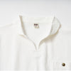 BARNS OUTFITTERS | バーンズ アウトフィッターズ　BIG COZUN SKP POLO