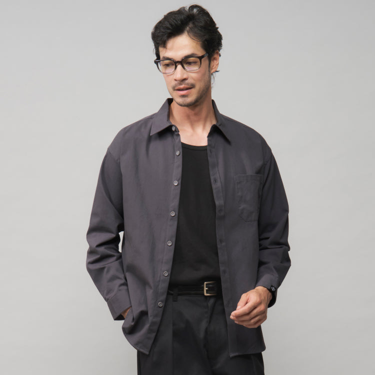 着用サイズ L(身長184cm)