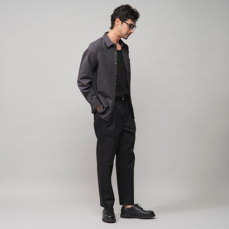 着用サイズ L(身長184cm)