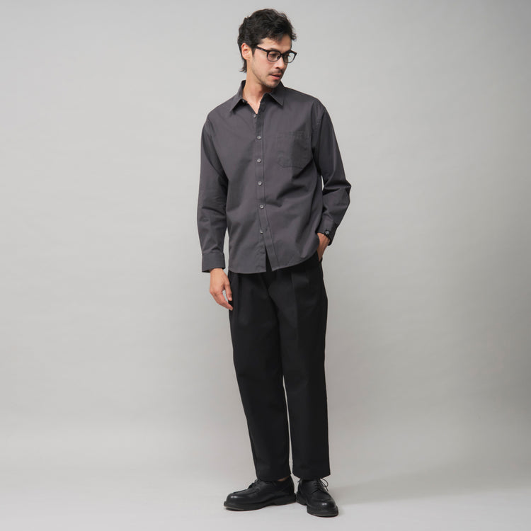 着用サイズ L(身長184cm)