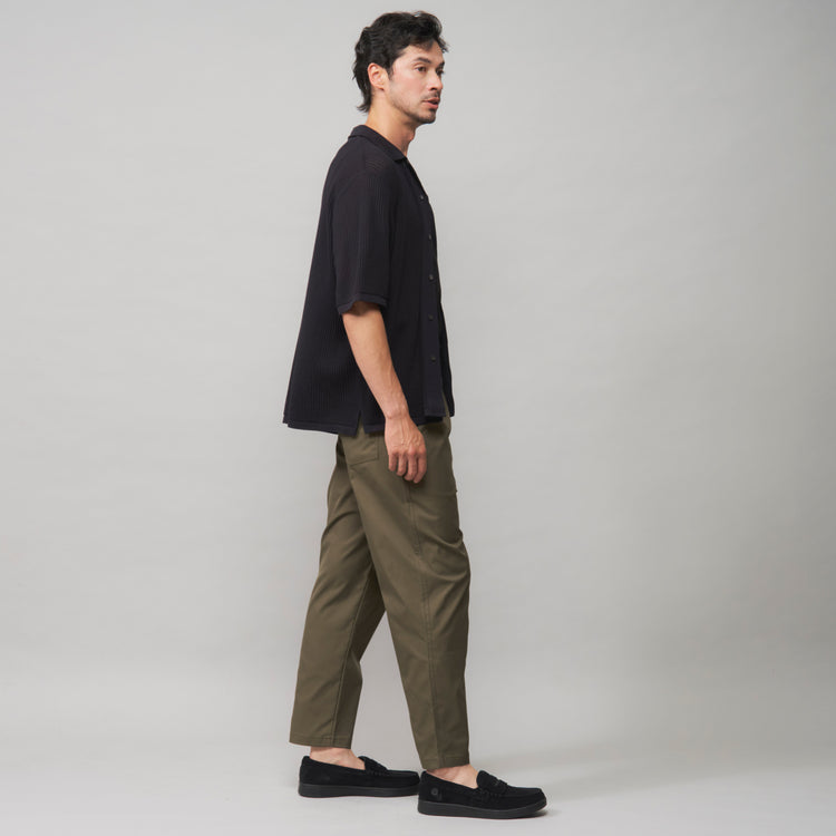 着用サイズ L(身長184cm)