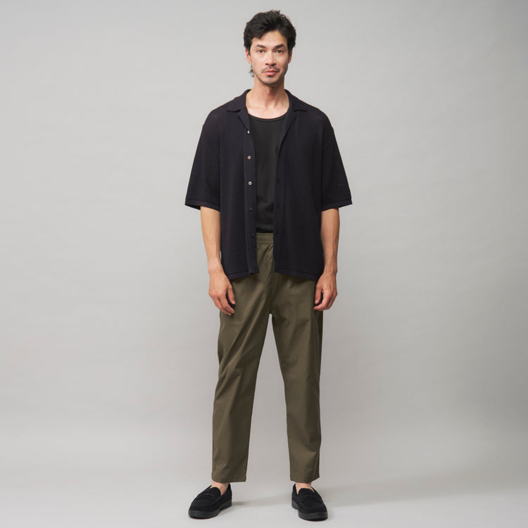 着用サイズ L(身長184cm)