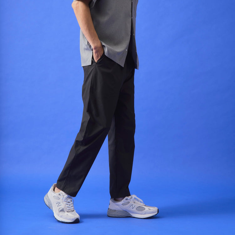 着用サイズ L(身長184cm)