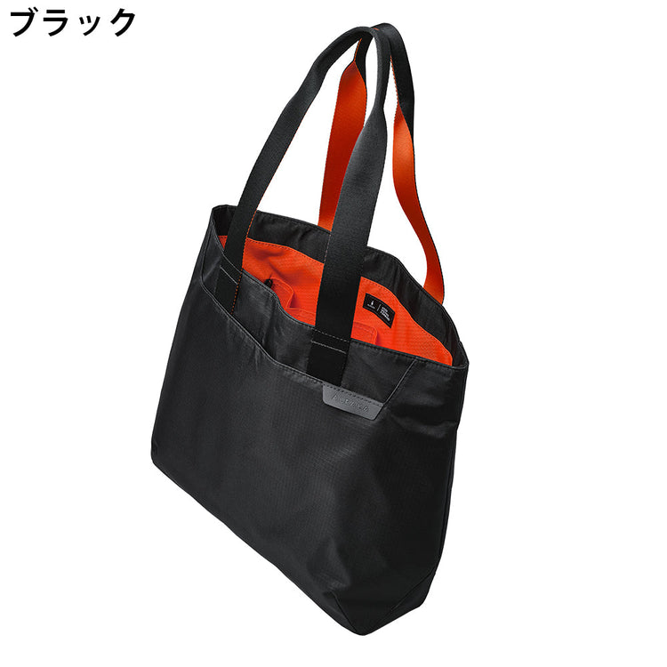 ALPAKA | アルパカ　ELEMENTS TOTE