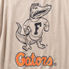 DISCUS Athletic | ディスカスアスレチック Begin別注 リバーシブルカレッジTシャツ FLORIDA