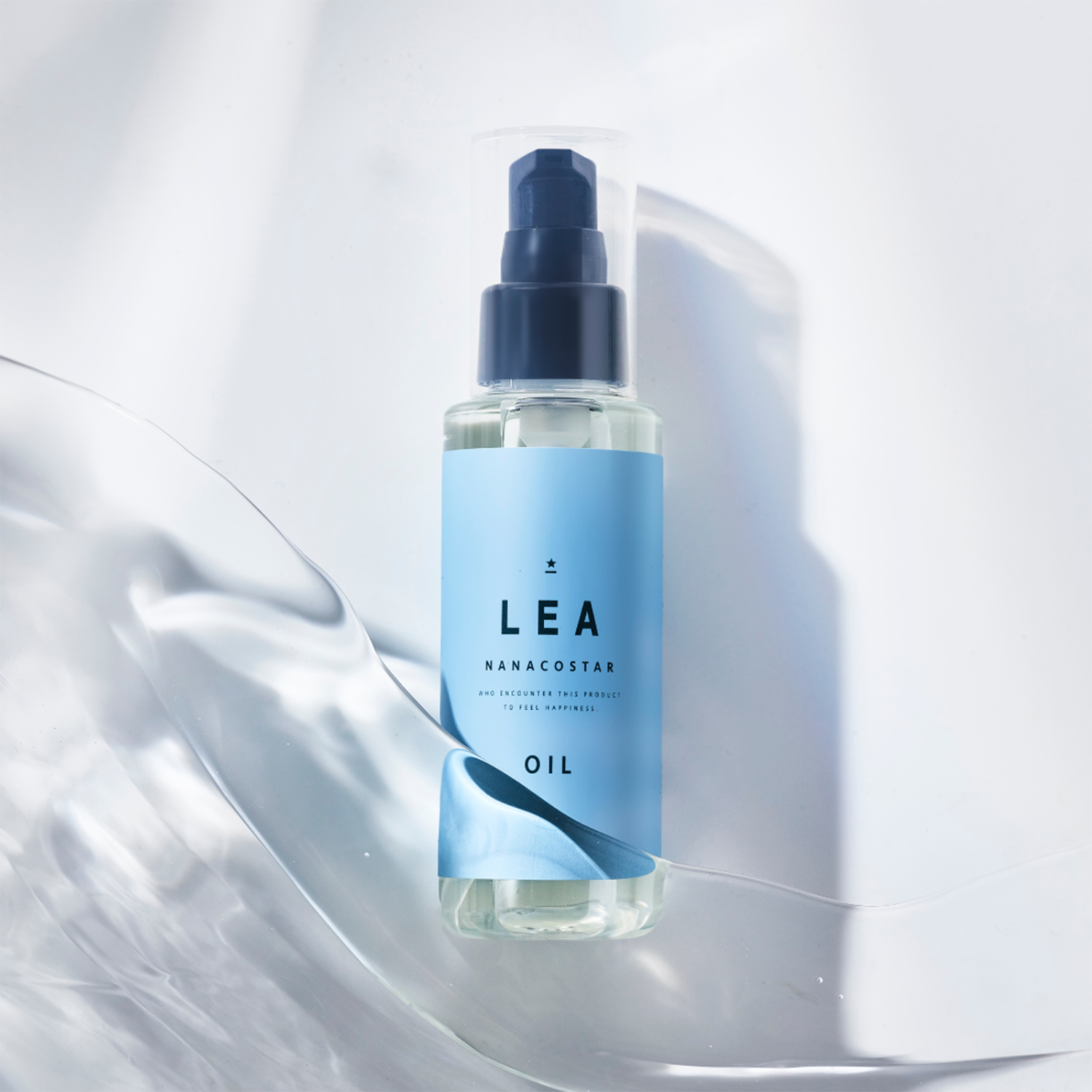 NANACOSTAR | ナナコスター LEA ヘアオイル