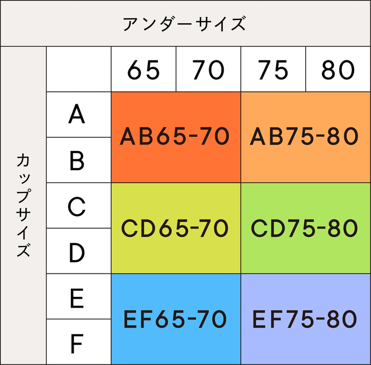 one nova | ワンノバ　3D Wireless Bra Camisole (FEMALE)