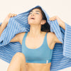 one nova | ワンノバ　[nova wool®] 360 Eazy Bra (FEMALE)