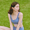 one nova | ワンノバ　[nova wool®] 360 Eazy Bra (FEMALE)