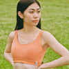 one nova | ワンノバ　[nova wool®] 360 Eazy Bra (FEMALE)