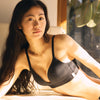 one nova | ワンノバ　[nova wool® melty plus] 3D Wireless Bra (FEMALE)