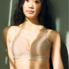 one nova | ワンノバ　[nova wool® melty plus] 3D Wireless Bra (FEMALE)