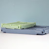 SLOWER | スロウワー FOLDING CONTAINER Bask(L)
