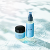 シアバターを配合した「LEA MAKE BALM」も展開中