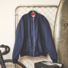 PENNY FARTHING | ペニーファージング HARRINGTON BOMBER JACKET