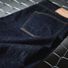 HAND ROOM | ハンドルーム WIDE FIT 5POKET JEANS