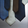 FAIRFAX | フェアファクス Begin別注 レップソリッドネクタイ