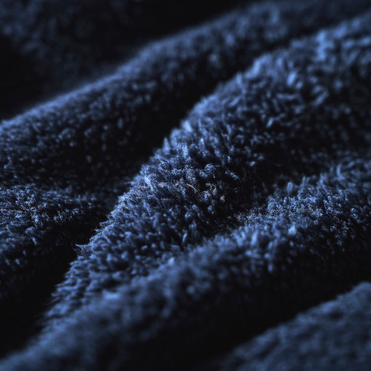 KAVU | カブー　メンズ シャギークルー