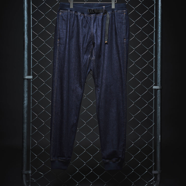 ROKX | ロックス　MG DENIM WOOD PANT