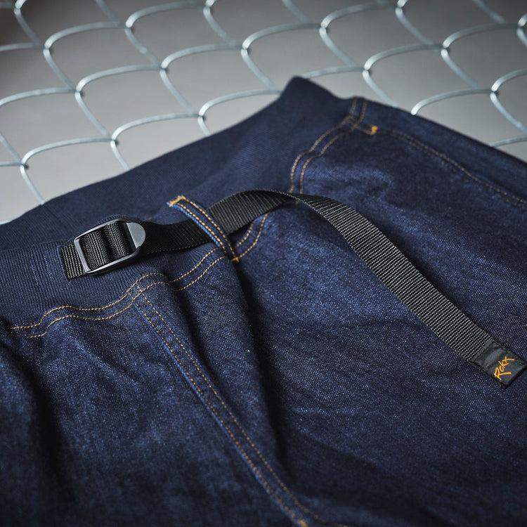 ROKX | ロックス　MG DENIM WOOD PANT