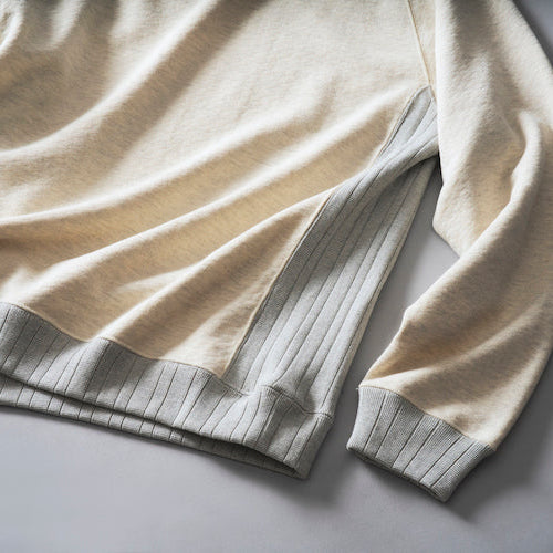 RIDING HIGH | ライディングハイ　BOCOBOCO URAKE CREWNECK