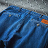 FREEMANS SPORTING CLUB | フリーマンズスポーティングクラブ DOUGLASTON DENIM TROUSERS