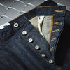 80/40 BY SKEVE | エイティーフォーティーバイスキーブ 40inch SELVEDGE DENIM(INDIGO)