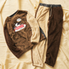 CHUMS | チャムス CHUMS HOME Fleece Chillax Wear Set