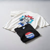 DOGTOWN | ドッグタウン　DTS x PEPSI 123 T-SHIRT