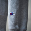 Champion | チャンピオン　REVERSE WEAVE CREW NECK SWEATSHIRT (YALE)