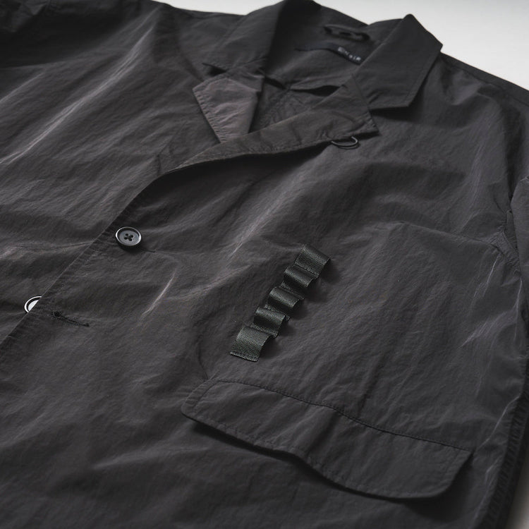 noir | ノアール　connect Jacket