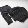 noir | ノアール connect Jacket