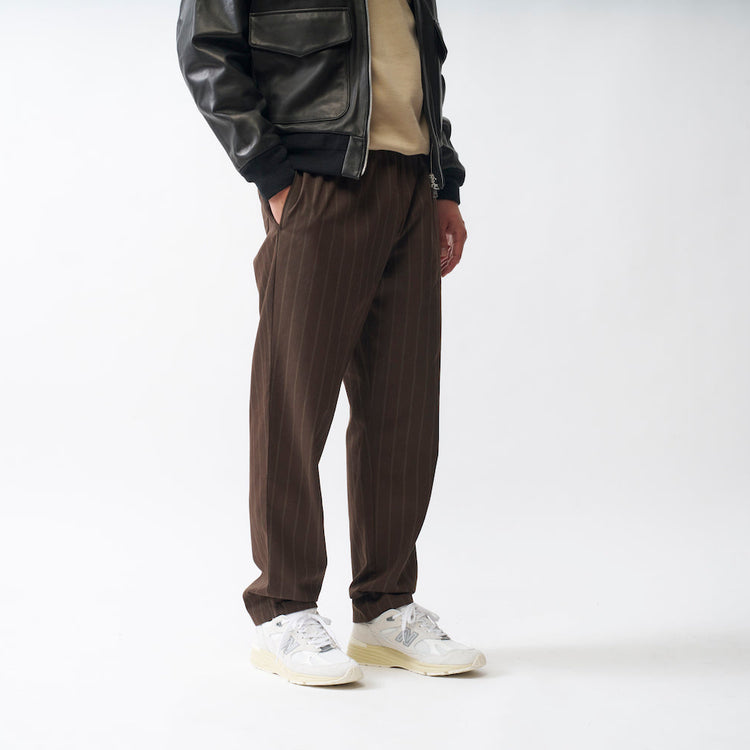 着用サイズL (モデル身長182cm)