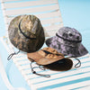 TESTIFY | テスティファイ　Parasol Camo Adv Hat