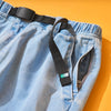 COVEROSS W | カバロスダブル HEAT SHIELD DENIM