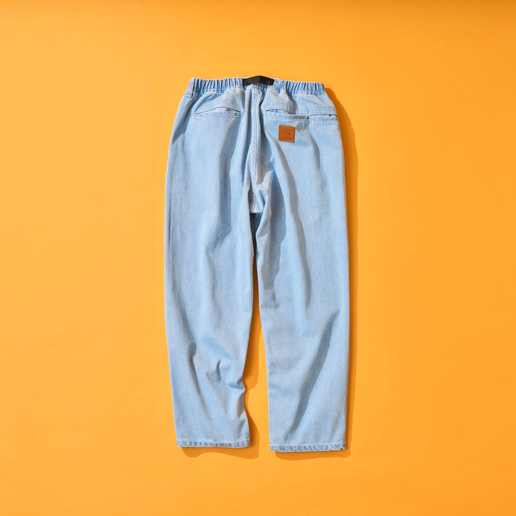 COVEROSS W | カバロスダブル　HEAT SHIELD DENIM