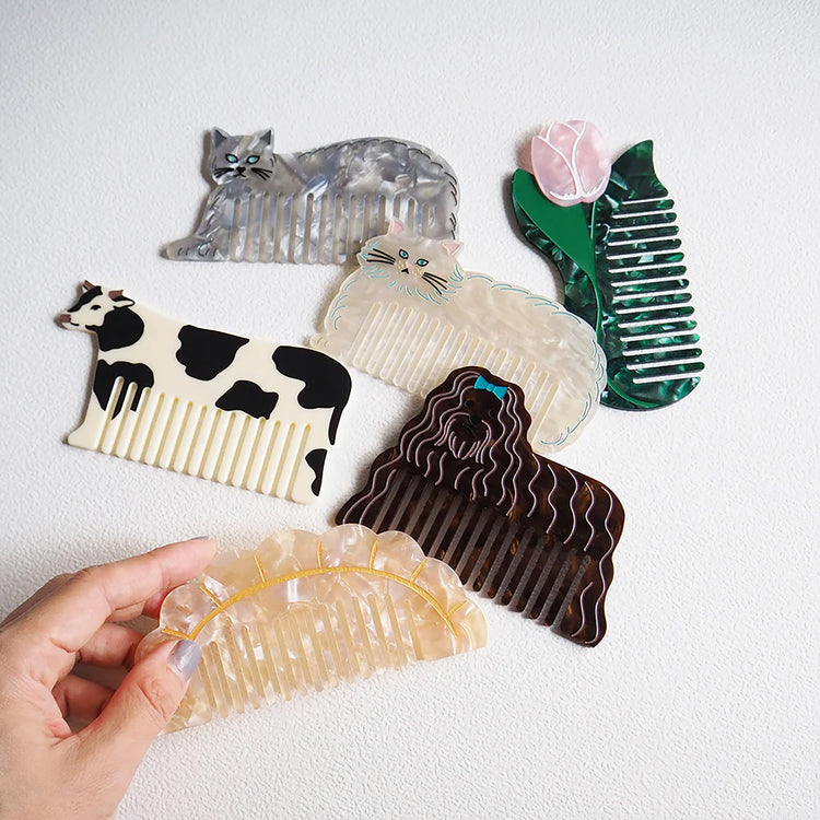 Joli Joli | ジョリジョリ　ダイカットコーム