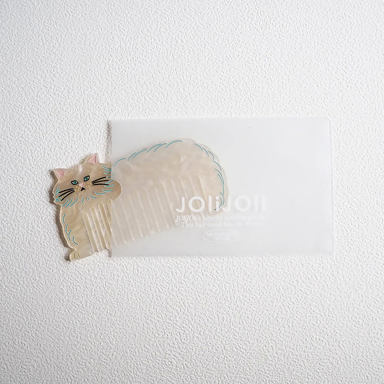 Joli Joli | ジョリジョリ　ダイカットコーム