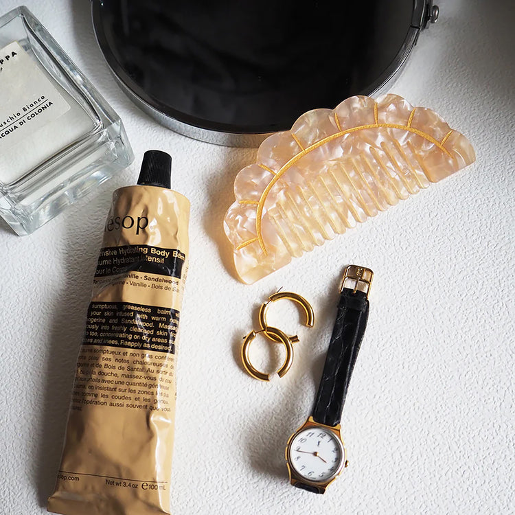 Joli Joli | ジョリジョリ　ダイカットコーム