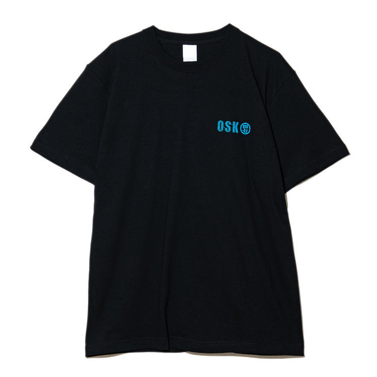 (黒)Osaka No.03 なんでやねん 表