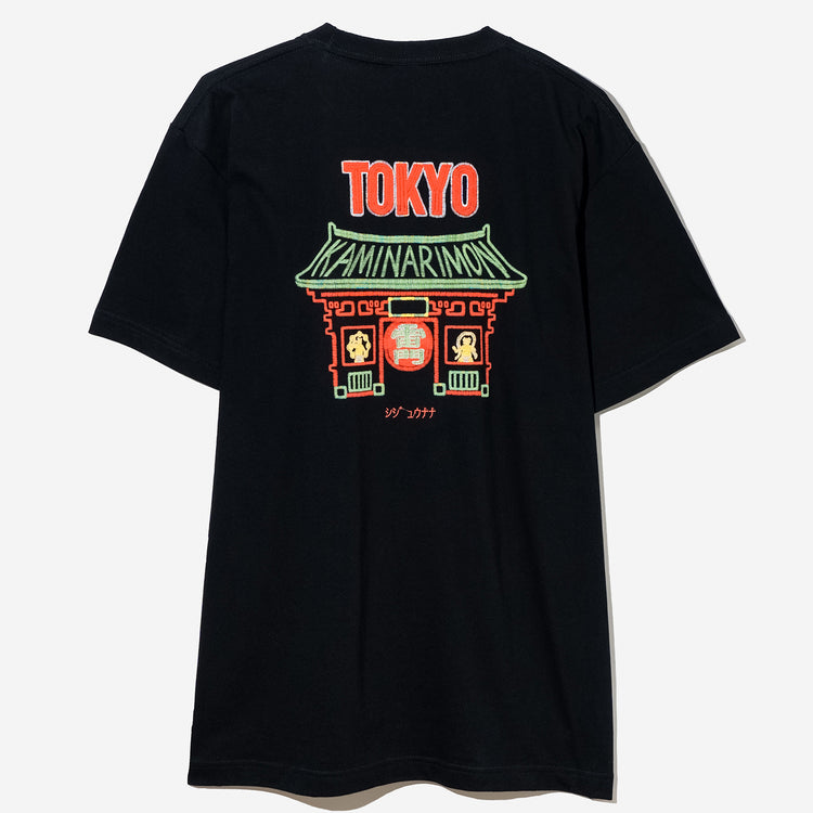 (黒)Tokyo No.06 雷門