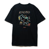 (黒)Kyoto No.02 京都ノ地図