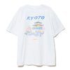 (白)Kyoto No.03 金閣寺と龍