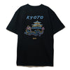 (黒)Kyoto No.03 金閣寺と龍